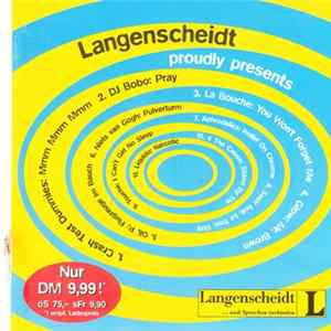 Various - Langenscheidt Proudly Presents ... Album