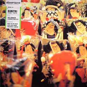 Dimitri From Tokyo - The Shibuya Connection E.P. Album
