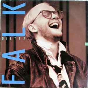 Dieter Falk - Dieter Falk Album