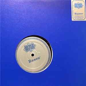 Basco - The Beat Is Over Album