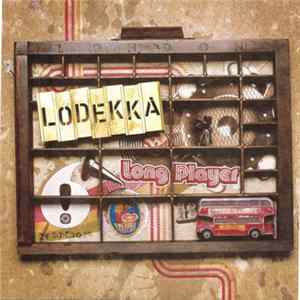 Lodekka - Long Player Album