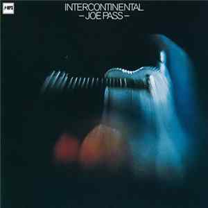Joe Pass - Intercontinental Album