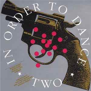 Various - In Order To Dance Two Album