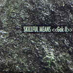 Skillful Means - > Album