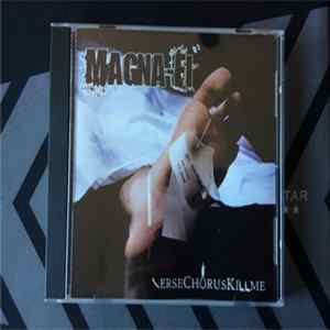 Magna-Fi - Versechoruskillme Album