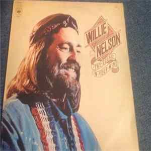 Willie Nelson - The Sound In Your Mind Album