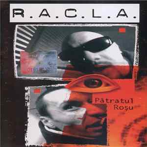 R.A.C.L.A. - Pătratul Roșu Album