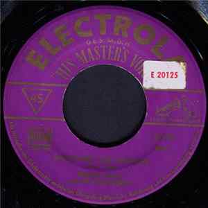 Werner Preuss Und Die Trocaderos - Banjo-Bill Aus Arizona Album