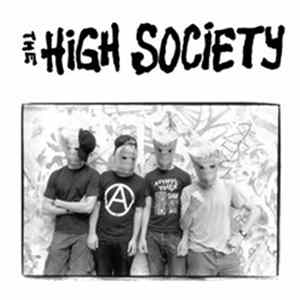 The High Society - No Fun Album