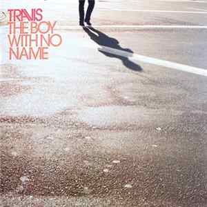 Travis - The Boy With No Name Album