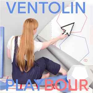 Ventolin - Playbour Album