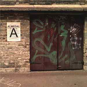 Almedal - "A" Album