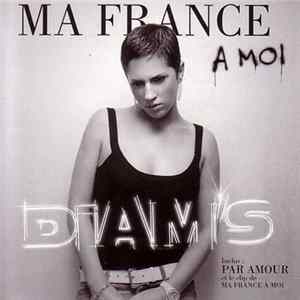 Diam's - Ma France A Moi Album