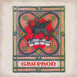 Gryphon - Ethelion Album