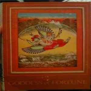 Goddess Of Fortune - Goddess Of Fortune Album
