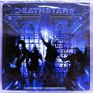 Deathstars - Synthetic Generation Album