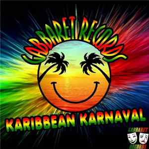 Various - Karibbean Karnaval Album