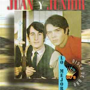 Juan Y Junior - Album De Oro: Lo Mejor De Los 60's Album