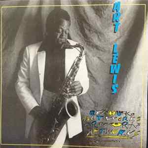 Art Lewis - Artworks Album