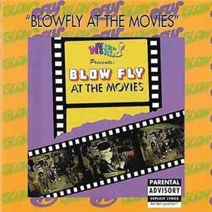 Blowfly - At The Movies Album