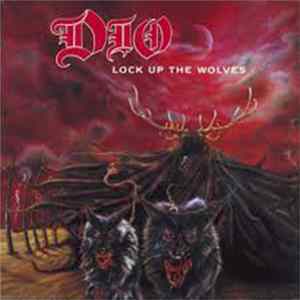 Dio - Lock Up The Wolves Album
