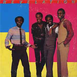 Revelation - Revelation Album