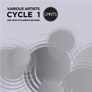 Various - Cycle 1 Album