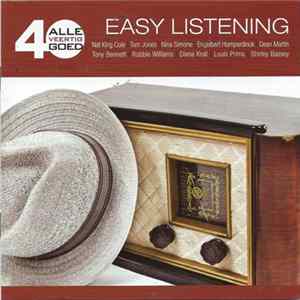 Various - Alle 40 Goed - Easy Listening Album
