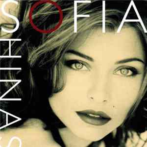 Sofia Shinas - Sofia Shinas Album