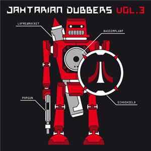 Various - Jahtarian Dubbers Vol. 3 Album