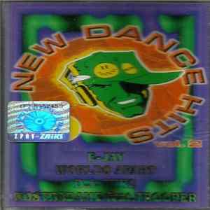 Various - New Dance Hits Vol. 2 Album