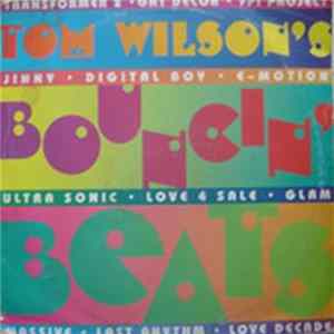 Tom Wilson - Tom Wilson's Bouncin' Beats Album