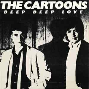 The Cartoons - Beep Beep Love Album