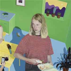 Marika Hackman - I'm Not Your Man Album
