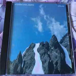 International Debris - Opaline Album