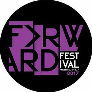 Various - Forward Festival 2017 Mixtape Album