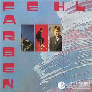 Fehlfarben - Glut Und Asche Album