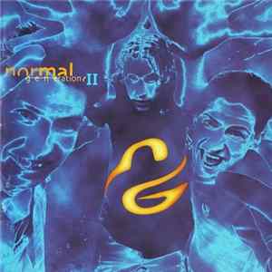 Normal Generation? - Normal Generation II Album