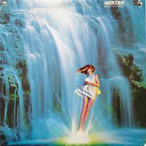 Nektar - Magic Is A Child Album