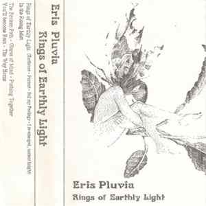 Eris Pluvia - Rings Of Earthly Light Album
