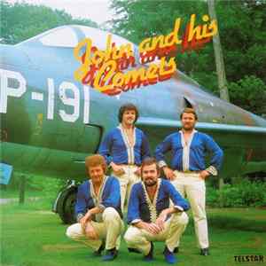 John & His Comets - John And His Comets Album