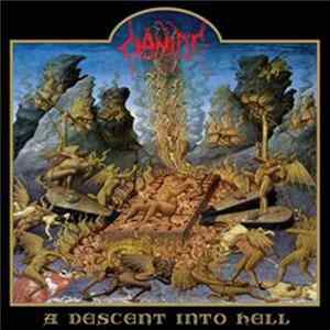 Cianide - A Descent Into Hell Album