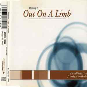 Mystery P. - Out On A Limb Album