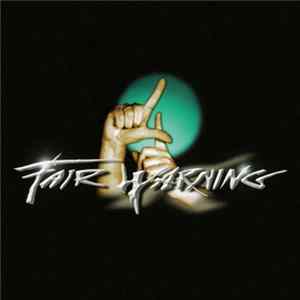 Fair Warning Album