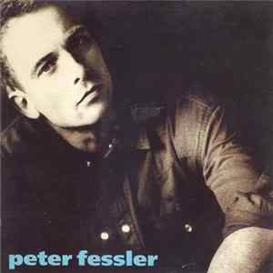 Peter Fessler - Don't Tell Me Album