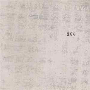 ÖÄK - Öäk Album