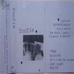 Foofie - S/t Album