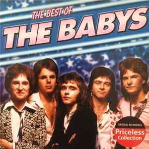 The Babys - The Best Of The Babys Album