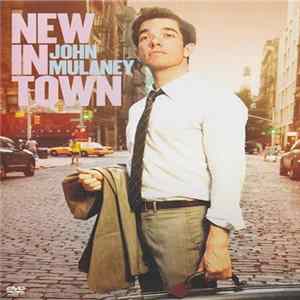 John Mulaney - New In Town Album