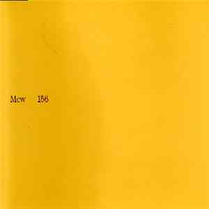 Mew - 156 Album